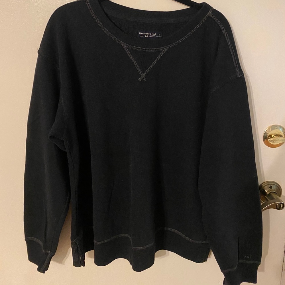 Abercrombie and Fitch Sweatshirt